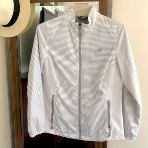 New Balance Women's Performance Jacket  S